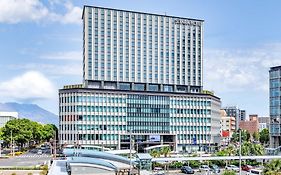 Solaria Nishitetsu Hotel Kagoshima